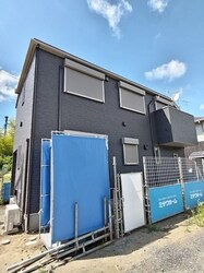 田谷町戸建の物件外観写真